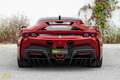 Ferrari SF90 Stradale SF90 Stradale 4.0 V8 780 ch PHEV Rot - thumbnail 7