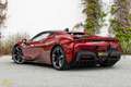 Ferrari SF90 Stradale SF90 Stradale 4.0 V8 780 ch PHEV Rot - thumbnail 6