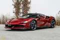 Ferrari SF90 Stradale SF90 Stradale 4.0 V8 780 ch PHEV Rot - thumbnail 4