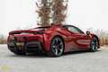 Ferrari SF90 Stradale SF90 Stradale 4.0 V8 780 ch PHEV Rot - thumbnail 8