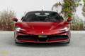 Ferrari SF90 Stradale SF90 Stradale 4.0 V8 780 ch PHEV Rot - thumbnail 3