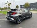 Toyota C-HR 2.0 HYB C-LUB Mono-Tone Gris - thumbnail 5