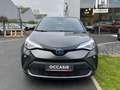 Toyota C-HR 2.0 HYB C-LUB Mono-Tone Gris - thumbnail 2