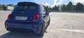 Abarth 595 1.4T JET COMPETIZIONE 132KW Bleu - thumbnail 18