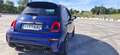 Abarth 595 1.4T JET COMPETIZIONE 132KW Bleu - thumbnail 7
