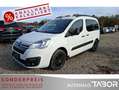 Citroen Berlingo 1.6 BlueHDi 100 FAP XTR Navi Klima BT Weiß - thumbnail 1