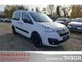 Citroen Berlingo 1.6 BlueHDi 100 FAP XTR Navi Klima BT Weiß - thumbnail 2