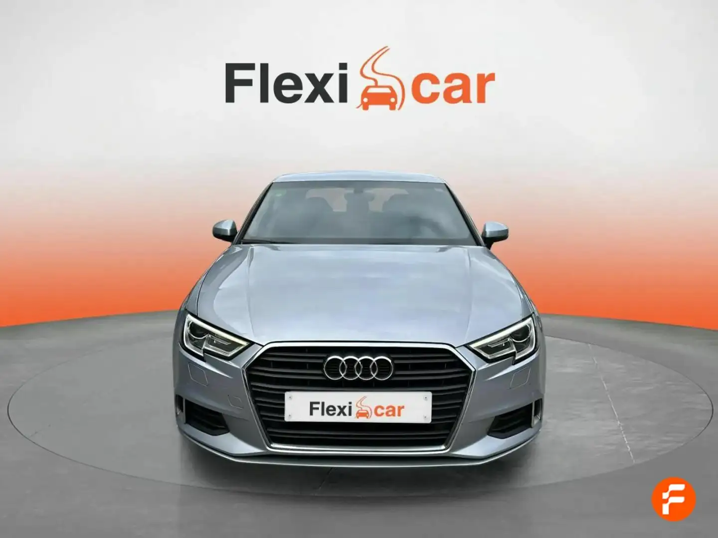 Audi A3 Sedán 1.6TDI Design Edition S tronic 85kW Gris - 2