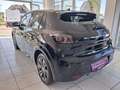 Peugeot e-208 50kWh Allure Pack Schwarz - thumbnail 2