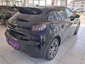 Peugeot e-208 50kWh Allure Pack Schwarz - thumbnail 4