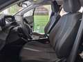 Peugeot e-208 50kWh Allure Pack Schwarz - thumbnail 7