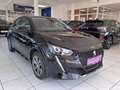 Peugeot e-208 50kWh Allure Pack Schwarz - thumbnail 1
