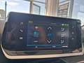 Peugeot e-208 50kWh Allure Pack Schwarz - thumbnail 15