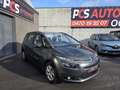 Citroen Grand C4 Picasso 1.6 HDi BUSINESS 7 PLACES*GPS*PDC*CARNET COMPLET Gris - thumbnail 2