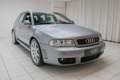 Audi RS4 B5 Biturbo * 2 owners * Perfect condition * 59k km Zilver - thumbnail 22