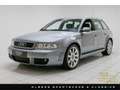 Audi RS4 B5 Biturbo * 2 owners * Perfect condition * 59k km Zilver - thumbnail 1