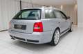 Audi RS4 B5 Biturbo * 2 owners * Perfect condition * 59k km Zilver - thumbnail 23