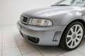 Audi RS4 B5 Biturbo * 2 owners * Perfect condition * 59k km Zilver - thumbnail 28