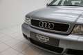 Audi RS4 B5 Biturbo * 2 owners * Perfect condition * 59k km Zilver - thumbnail 26