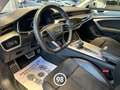 Audi S6 3.0 tdi mhev 344cv *4 RUOTE STERZ/TRAINO/HEAD UP* Bleu - thumbnail 8