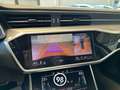 Audi S6 3.0 tdi mhev 344cv *4 RUOTE STERZ/TRAINO/HEAD UP* Bleu - thumbnail 12