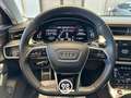 Audi S6 3.0 tdi mhev 344cv *4 RUOTE STERZ/TRAINO/HEAD UP* Bleu - thumbnail 9