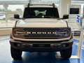 Ford Bronco 2.7 ecoboost v6 badlands 4x4 335cv auto Bílá - thumbnail 3