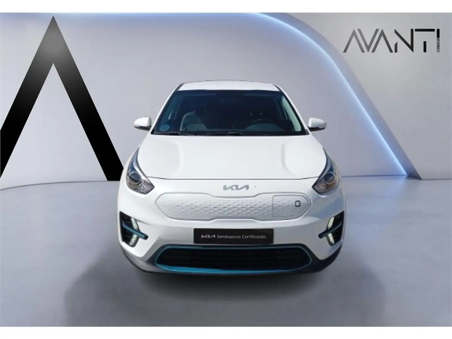 Kia e-Niro Emotion - 2