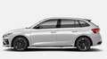 Skoda Scala Monte Carlo TSI 150 DSG MonteC Pano Matrix SHZ ... Weiß - thumbnail 2
