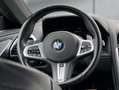 BMW M850 I CABRIO -48% 530CV BVA8 4x4+GPS+CUIR+CAM360+OPTS Zwart - thumbnail 8