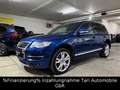 Volkswagen Touareg R50 5.0 V10 TDI VW-Scheckheft,2.Hand,20" Blau - thumbnail 2