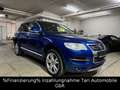 Volkswagen Touareg R50 5.0 V10 TDI VW-Scheckheft,2.Hand,20" Blau - thumbnail 16