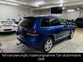 Volkswagen Touareg R50 5.0 V10 TDI VW-Scheckheft,2.Hand,20" Blau - thumbnail 3