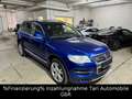 Volkswagen Touareg R50 5.0 V10 TDI VW-Scheckheft,2.Hand,20" Blau - thumbnail 4