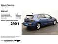 Volkswagen Golf 8 VIII 1.5 TSI Life PA Matrix/Stand/AHK/ACC Blau - thumbnail 2