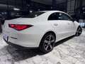 Mercedes-Benz CLA 180 CLA Coupe d Night edition auto IVA ESPOSTA Blanc - thumbnail 3