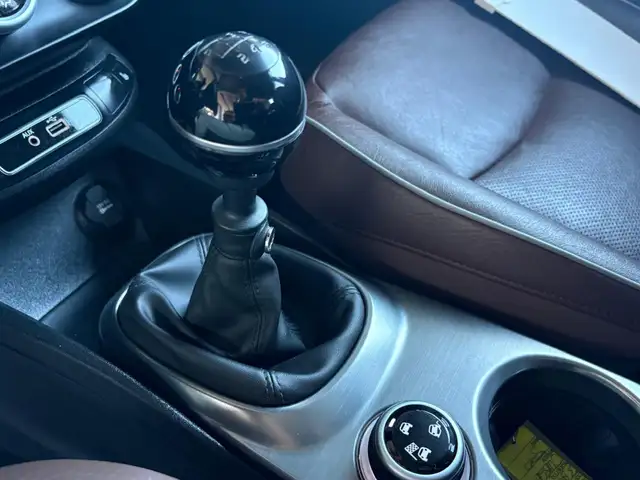 Fiat 500x view 13