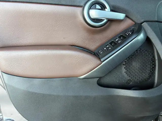 Fiat 500x view 15