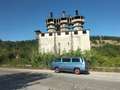 Volkswagen T3 Blue Star multivan - thumbnail 10