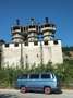 Volkswagen T3 Blue Star multivan - thumbnail 9