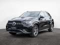 Mercedes-Benz GLE 400 e 4M AMG-Sport/Pano/AHK/Distr/Memo/Totw Negro - thumbnail 2