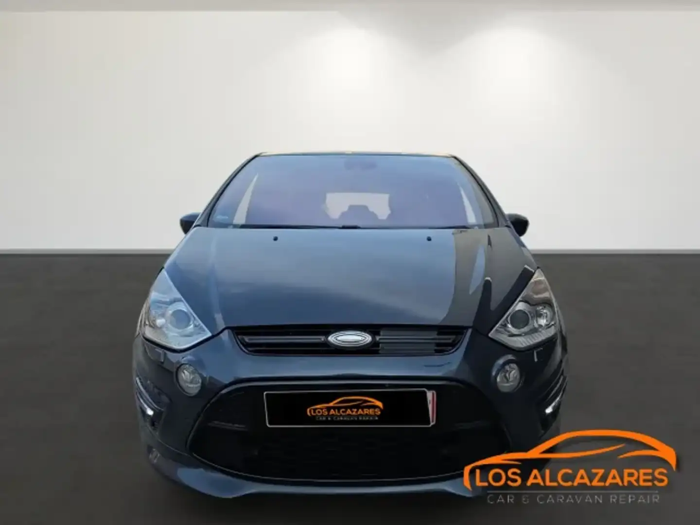 Ford S-Max 2.0TDCI Trend Powershift 163 - 2