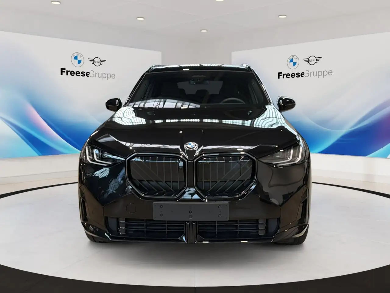 BMW X3 20d xDrive AHK 360° HEAD-UP PANO RFK HIFI LED 2