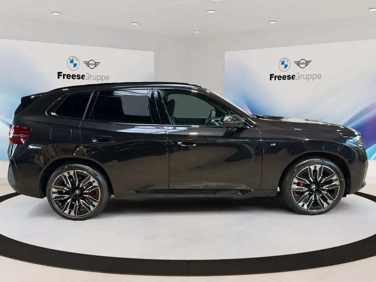 BMW X3 20d xDrive AHK 360° HEAD-UP PANO RFK HIFI LED 7