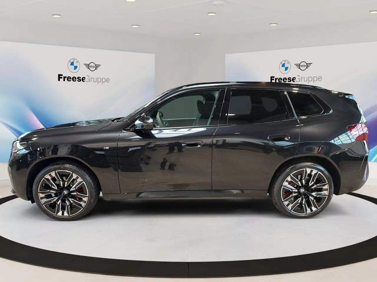BMW X3 20d xDrive AHK 360° HEAD-UP PANO RFK HIFI LED 3