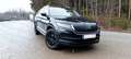 Skoda Kodiaq Kodiaq 2,0 TDI SCR 4x4 Style DSG Style Schwarz - thumbnail 1