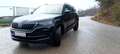 Skoda Kodiaq Kodiaq 2,0 TDI SCR 4x4 Style DSG Style Schwarz - thumbnail 2