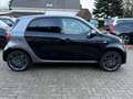 smart forFour Smart BRABUS STYLE+NAVI+KAM+JBL+PANO+PDC+ALU Schwarz - thumbnail 8