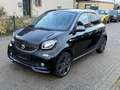 smart forFour Smart BRABUS STYLE+NAVI+KAM+JBL+PANO+PDC+ALU Schwarz - thumbnail 3