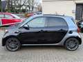 smart forFour Smart BRABUS STYLE+NAVI+KAM+JBL+PANO+PDC+ALU Schwarz - thumbnail 4